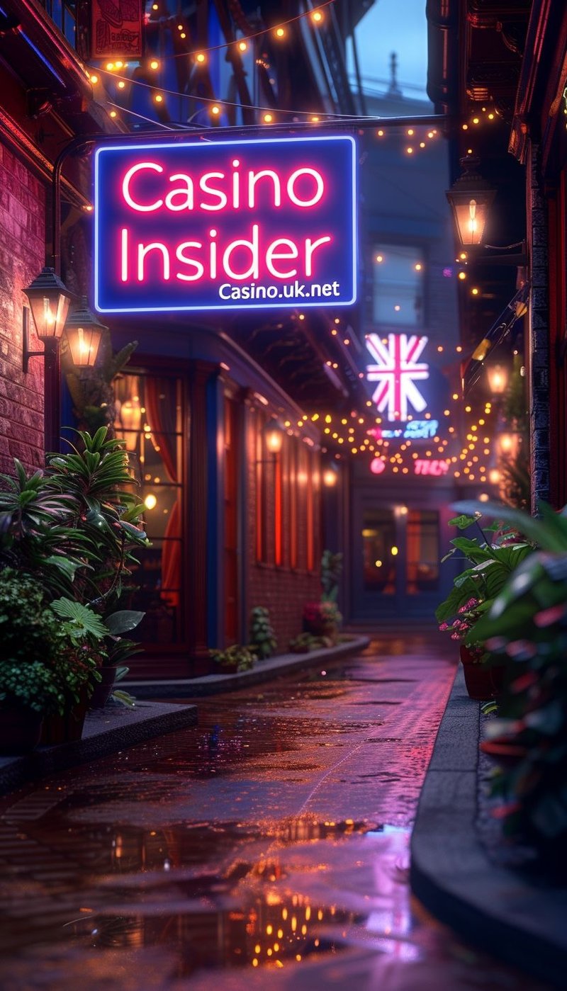United Kingdom - donbet casino