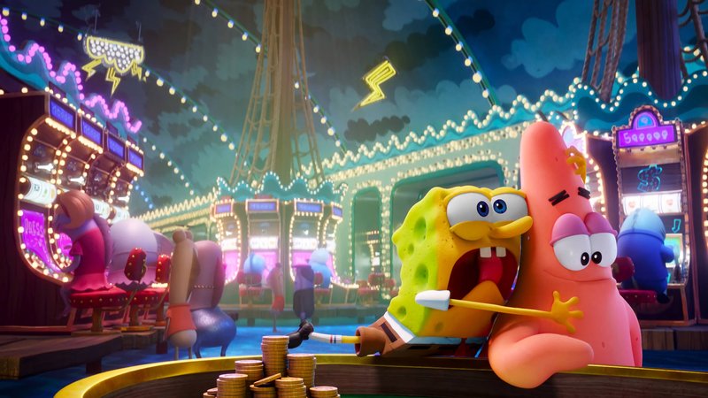 Is Patrick Spins really a “newbie‑friendly” casino? in United Kingdom