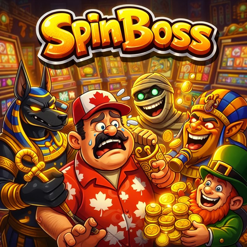 SpinBoss UK: Your Ultimate Guide to Login and Winning Slots, spin boss uk SpinBoss UK: Your Ultimate Guide to Login and Winning Slots, spin boss uk