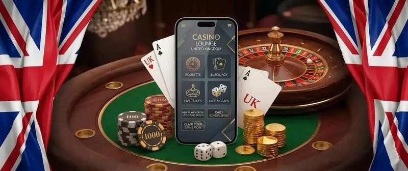 What’s the quickest way to start playing at VeryWell Casino? in United Kingdom