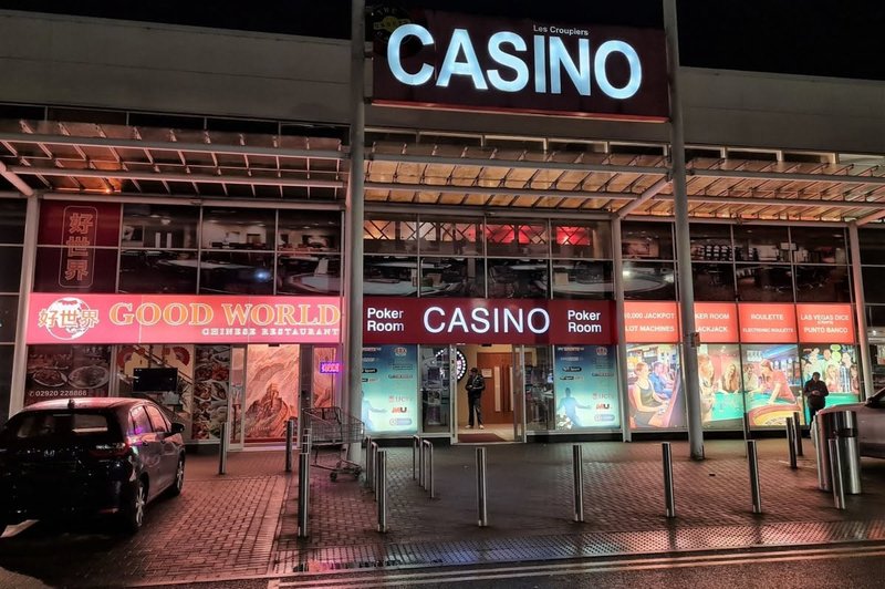 What you’ll find when you hit the VeryWell Casino login screen in United Kingdom