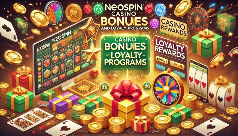 Neospin Casino: The Aussie Online Gaming Experience, neospin online casino Neospin Casino: The Aussie Online Gaming Experience, neospin online casino